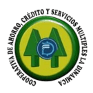 Logo COOPDINÁMICA