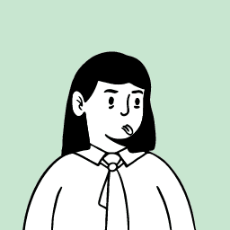 Retrato de Zulema Alberto